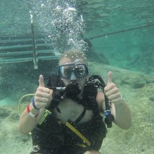 Meet your Posher, Drew